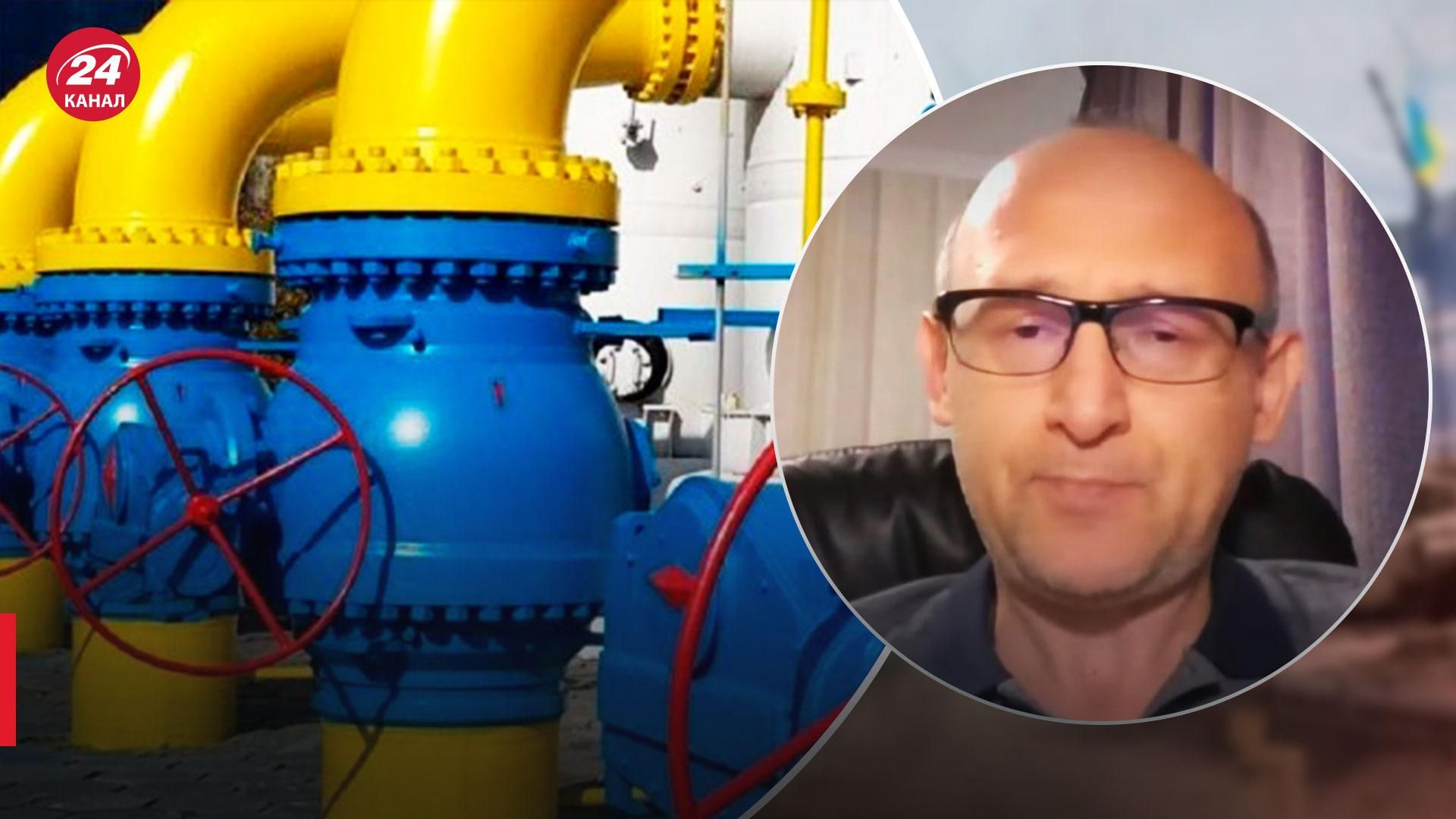Россия может прекратить транзит газа через Украину – что это изменит – 24 Канал Россия может прекратить транзит газа через Украину – что это изменит – 24 Канал