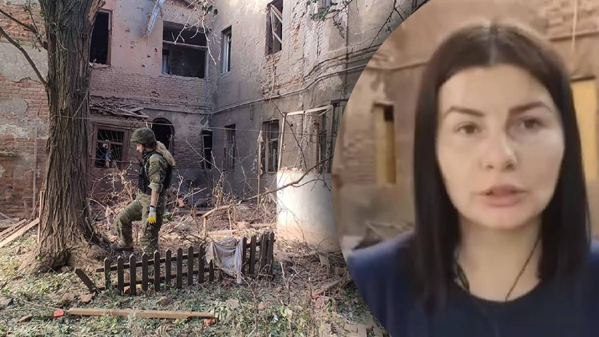 Обстріл центру Харкова артилерією - жителі міста схвильовані Обстріл центру Харкова артилерією - жителі міста схвильовані