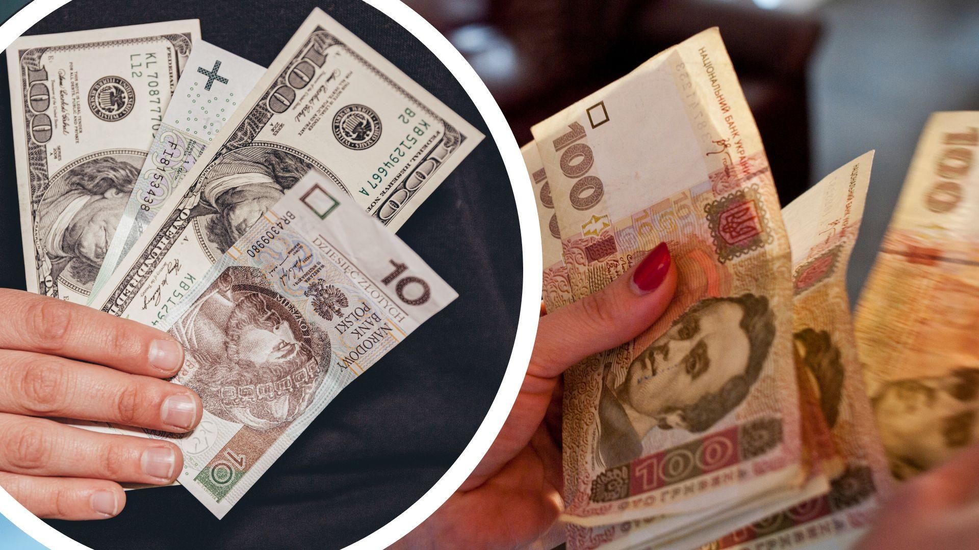 Нацбанк прокомментировал повышение курса доллара Нацбанк прокомментировал повышение курса доллара