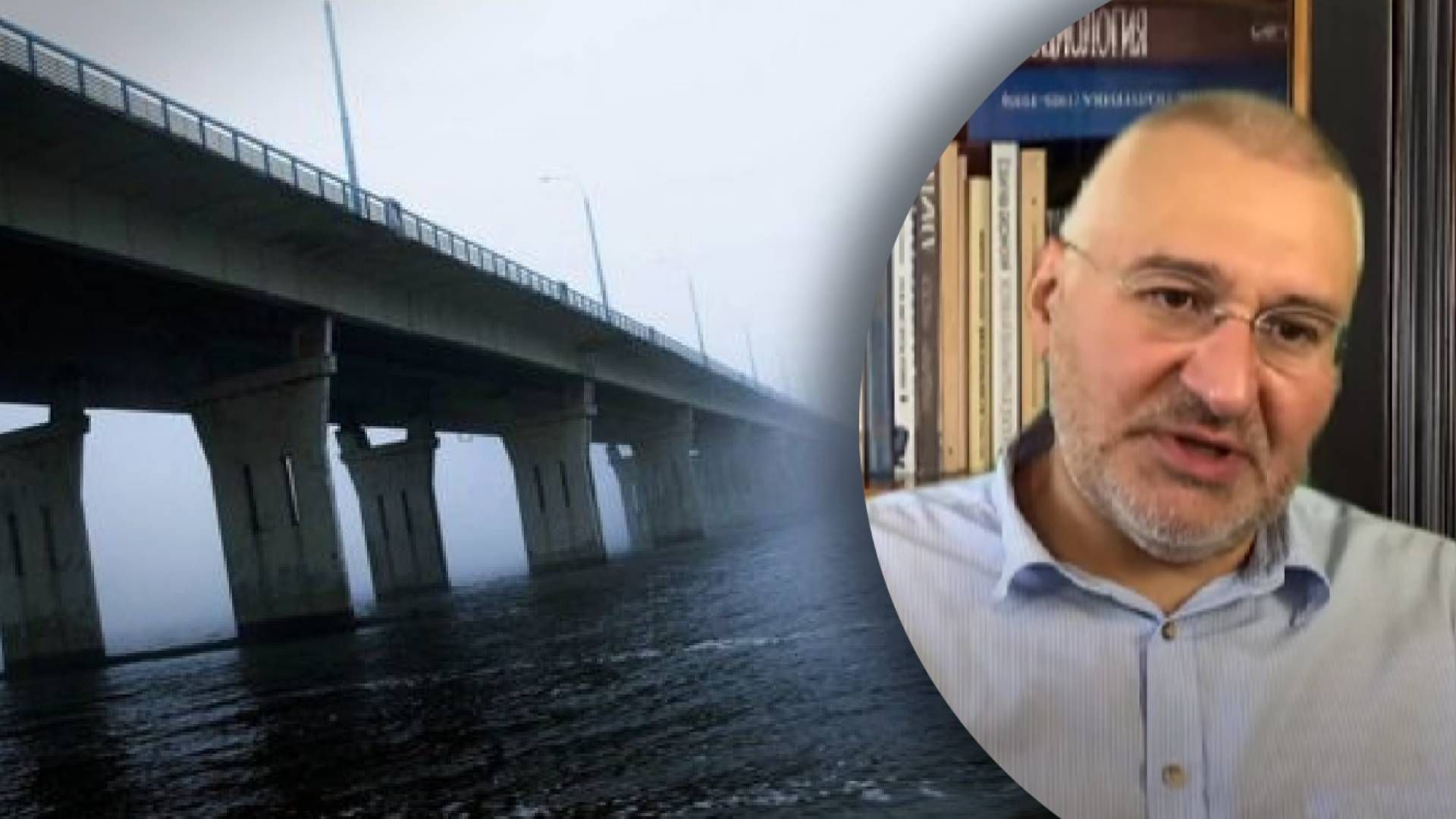 ВСУ готовятся к наступлению в Херсонской области - Антоновский мост ВСУ готовятся к наступлению в Херсонской области - Антоновский мост