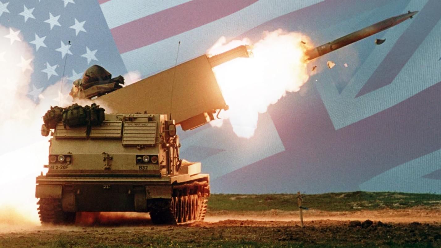 Назвали кількість HIMARS та MLRS, які нададуть Україні Назвали кількість HIMARS та MLRS, які нададуть Україні