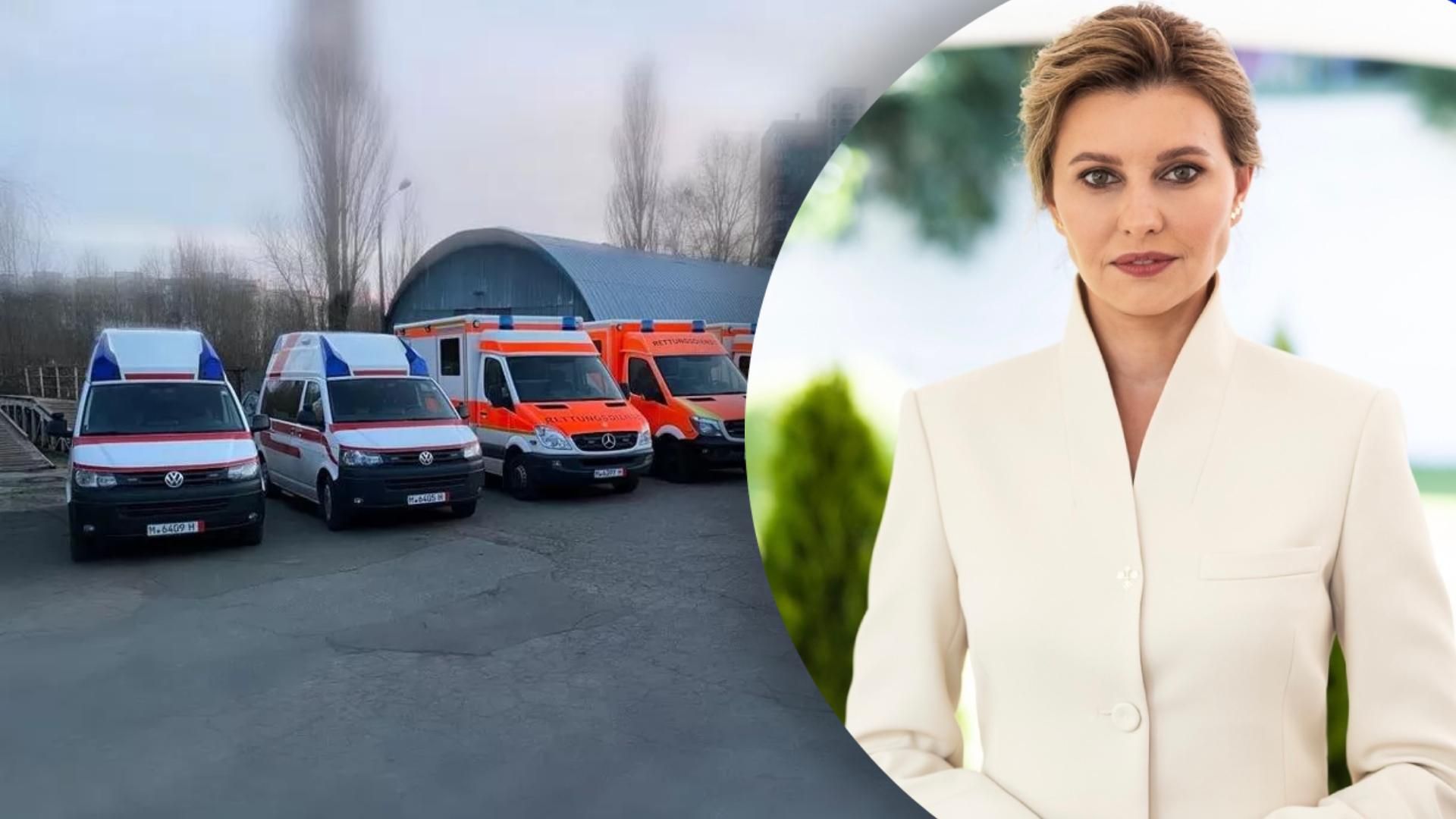 На саміті перших леді й джентльменів зібрали понад 3 мільйони доларів На саміті перших леді й джентльменів зібрали понад 3 мільйони доларів