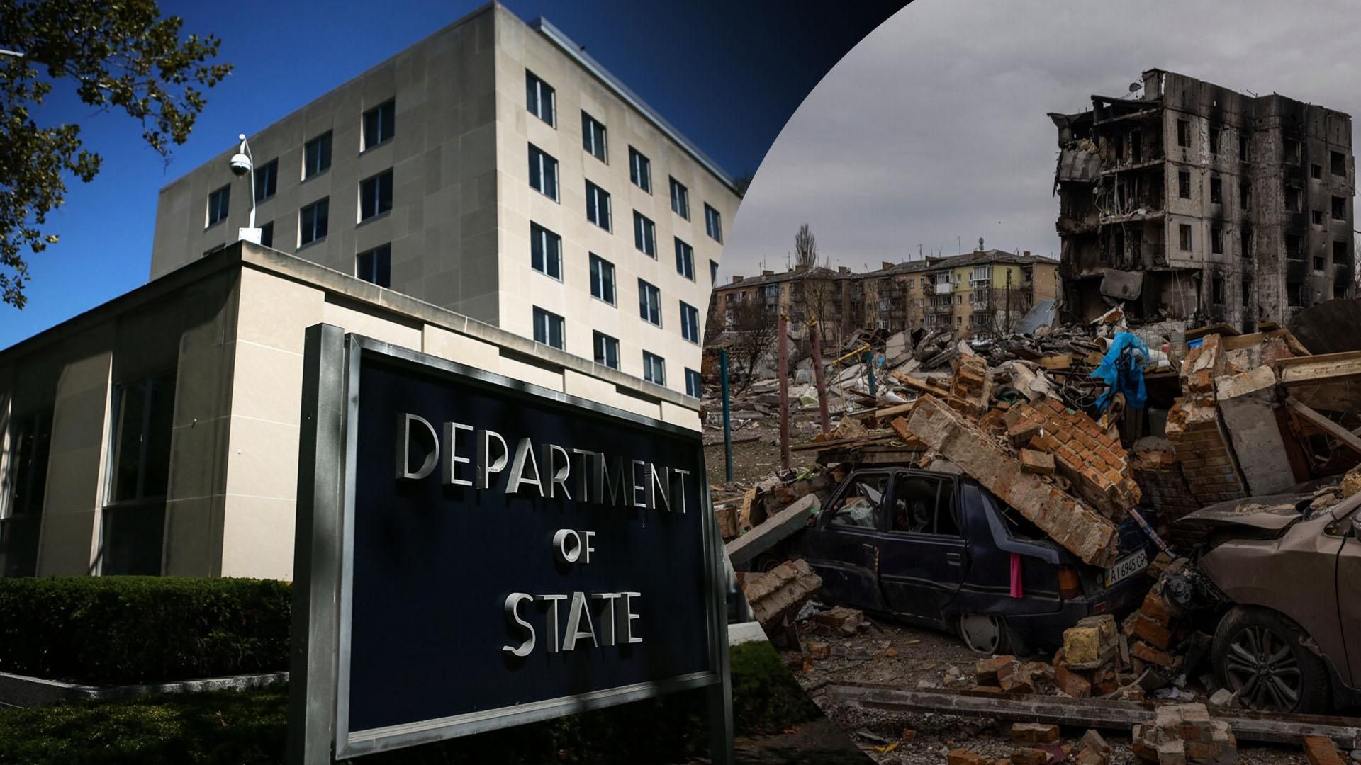 Двое американцев погибли на войне в Украине – что известно Двое американцев погибли на войне в Украине – что известно