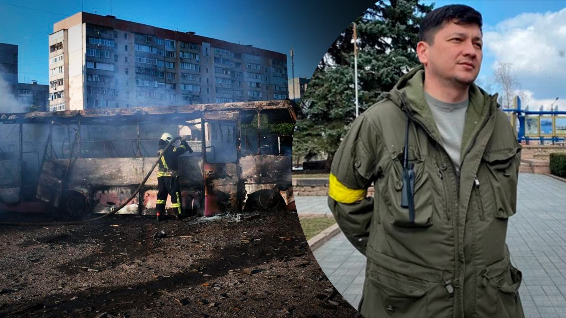 Обстріл Миколаєва 23 - 24 липня 2022 - що відомо Обстріл Миколаєва 23 - 24 липня 2022 - що відомо