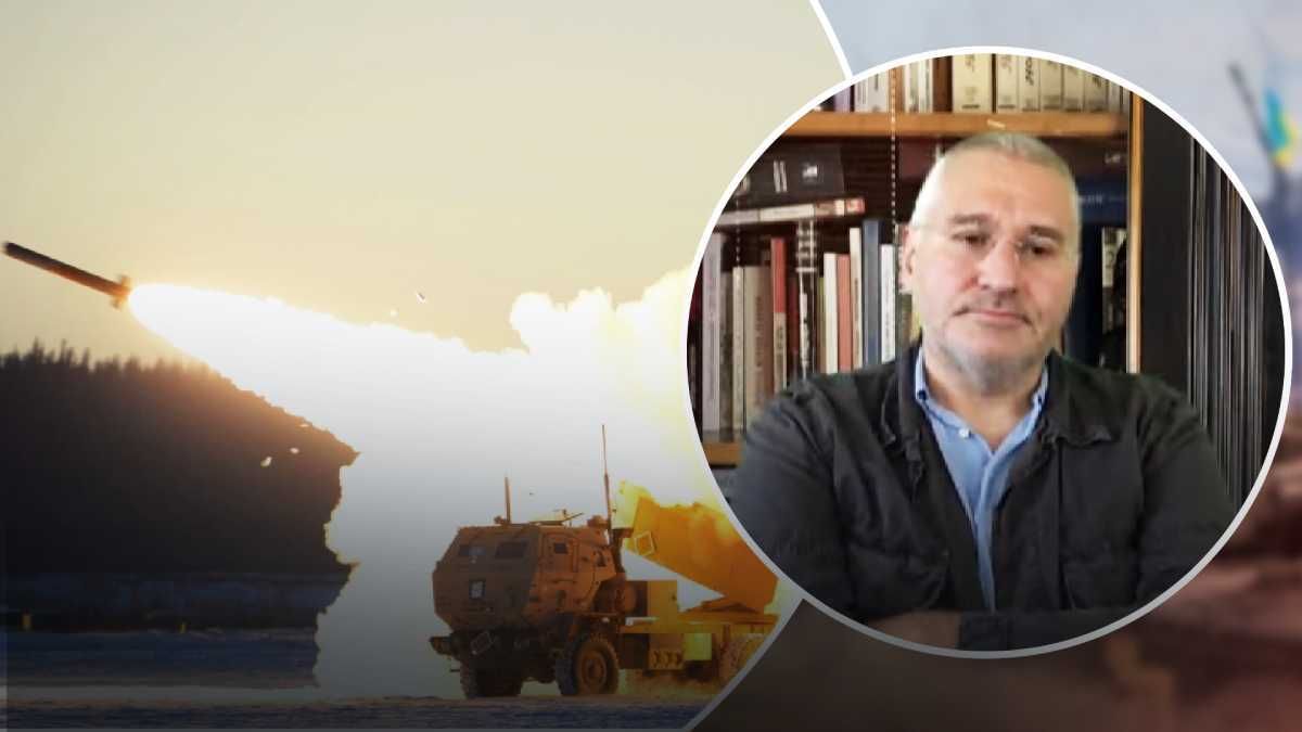 Фейгін про потенційний вступ України в НАТО Фейгін про потенційний вступ України в НАТО