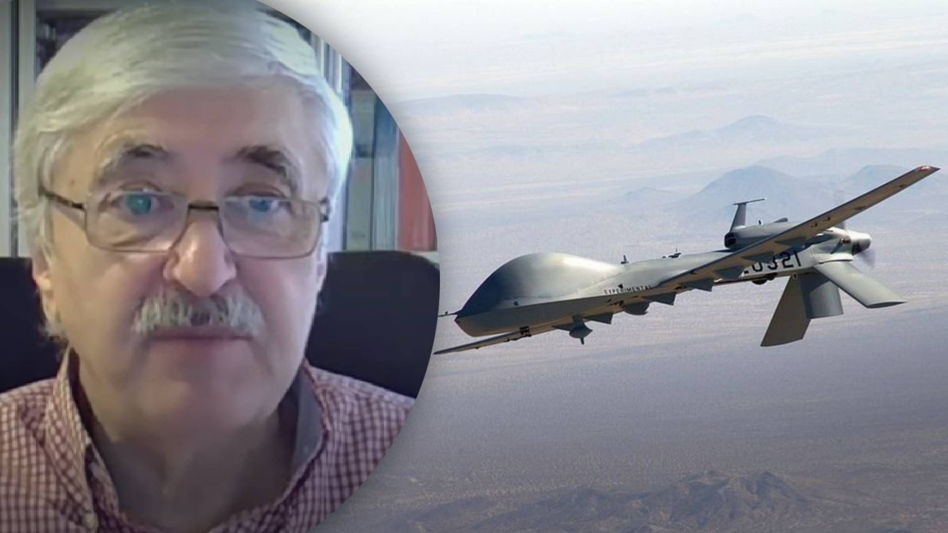 Чи потрібні Україні безпілотники Grey Eagle - чому США їх не постачає Чи потрібні Україні безпілотники Grey Eagle - чому США їх не постачає