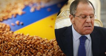 У росії вимагають зняти обмеження на їхнє зерно: начебто залучили уже генсека ООН