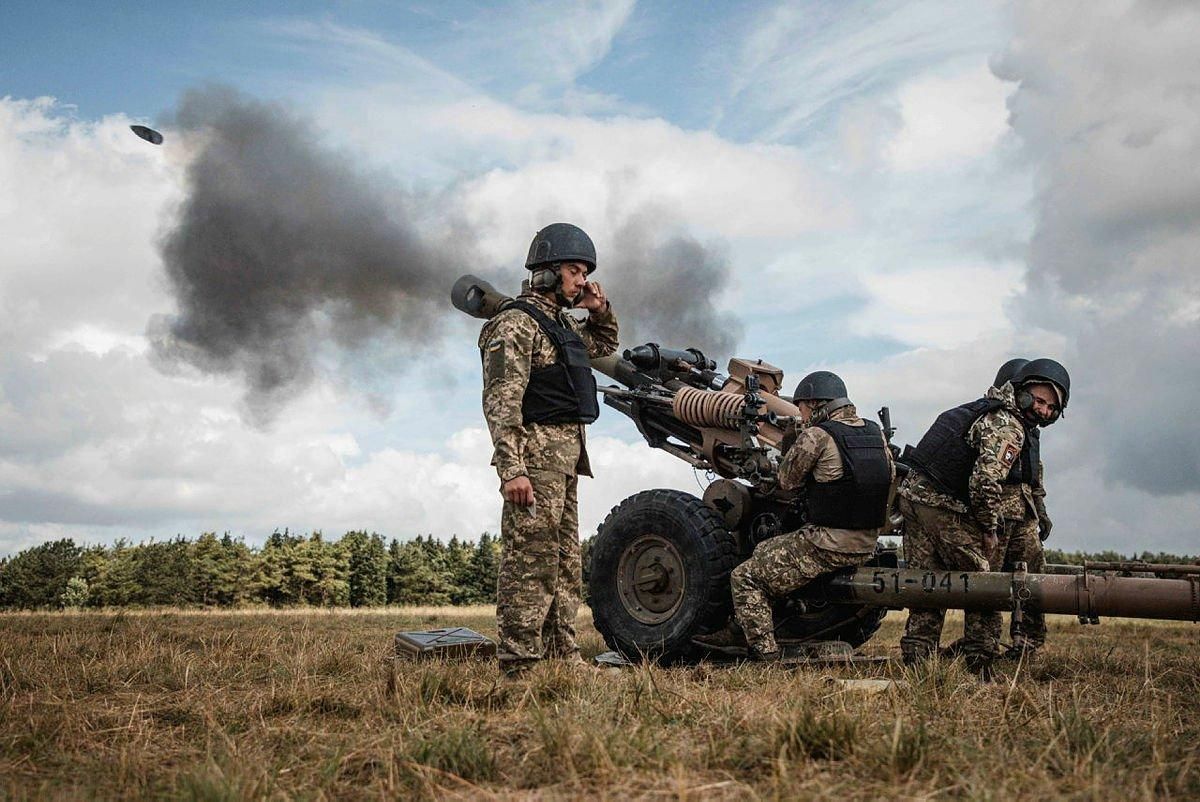 Війна на Донбасі - ЗСУ відбили штурм ворога на декількох напрямках