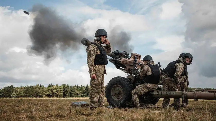 Война на Донбассе – ВСУ отразили штурм врага на нескольких направлениях