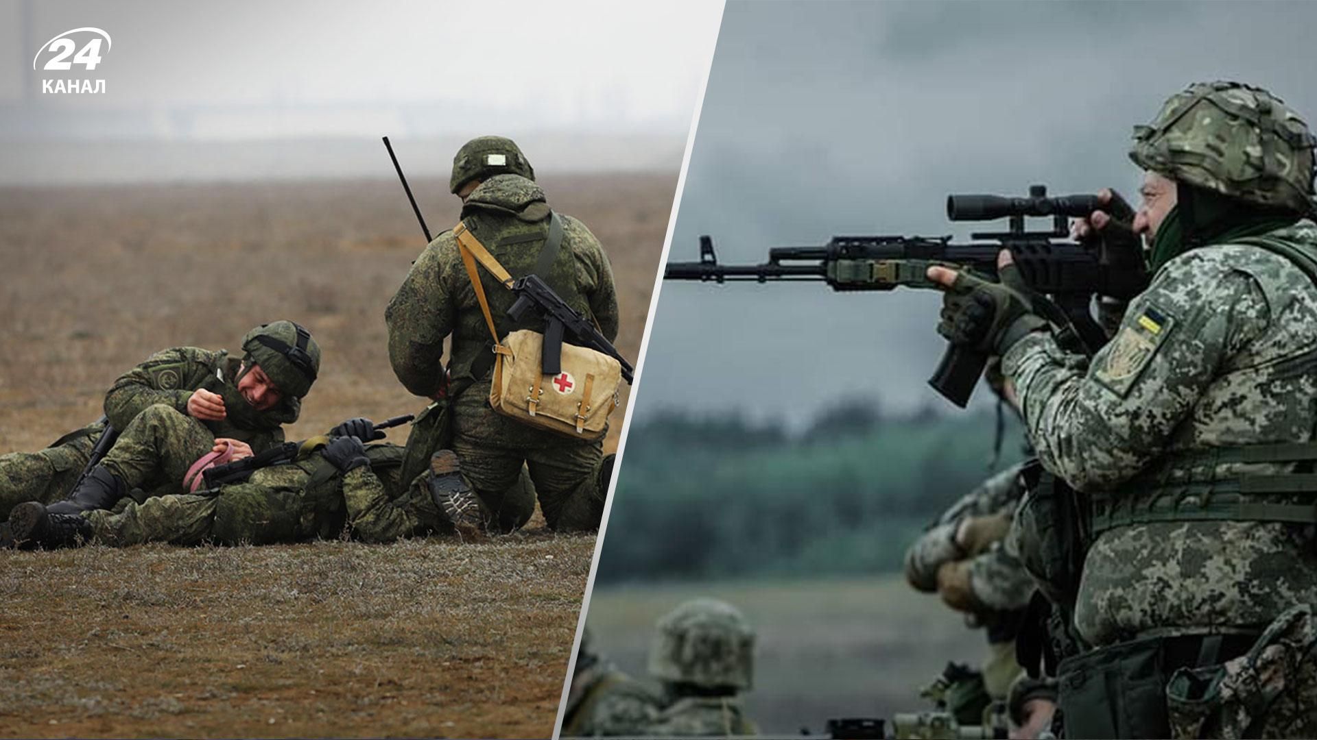 Ситуація на фронті 24 липня Ситуація на фронті 24 липня