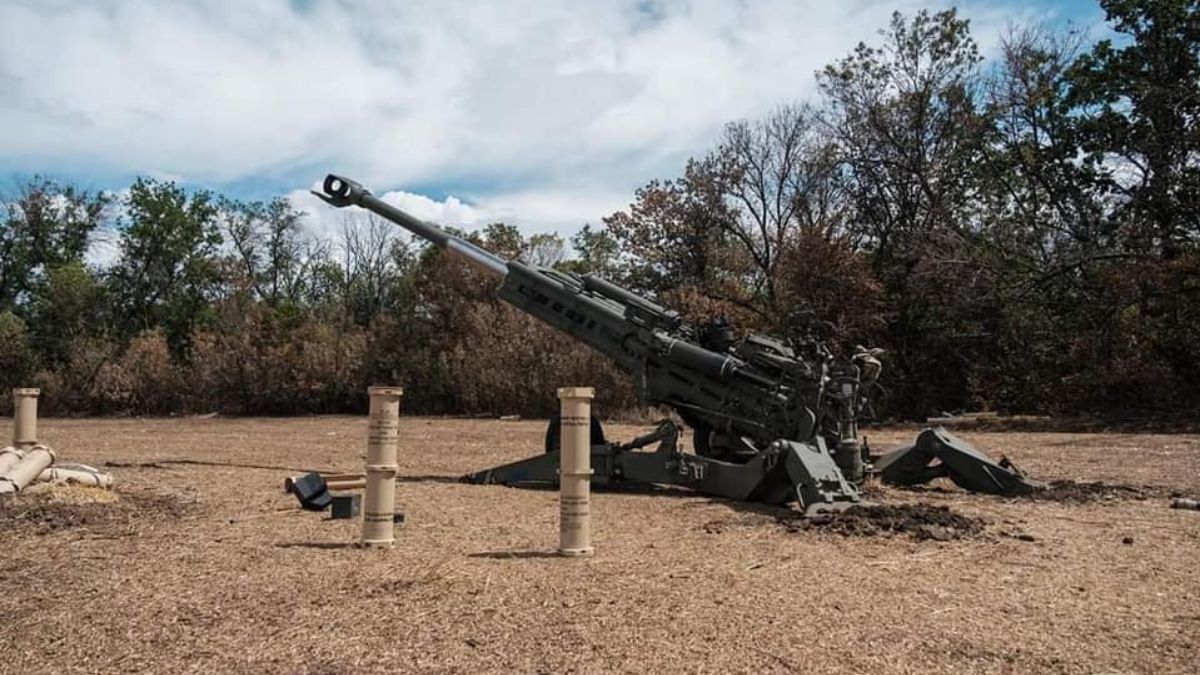 Росіяни намагались захопити Богородичне - зведення Генштабу 24.07.2022 Росіяни намагались захопити Богородичне - зведення Генштабу 24.07.2022