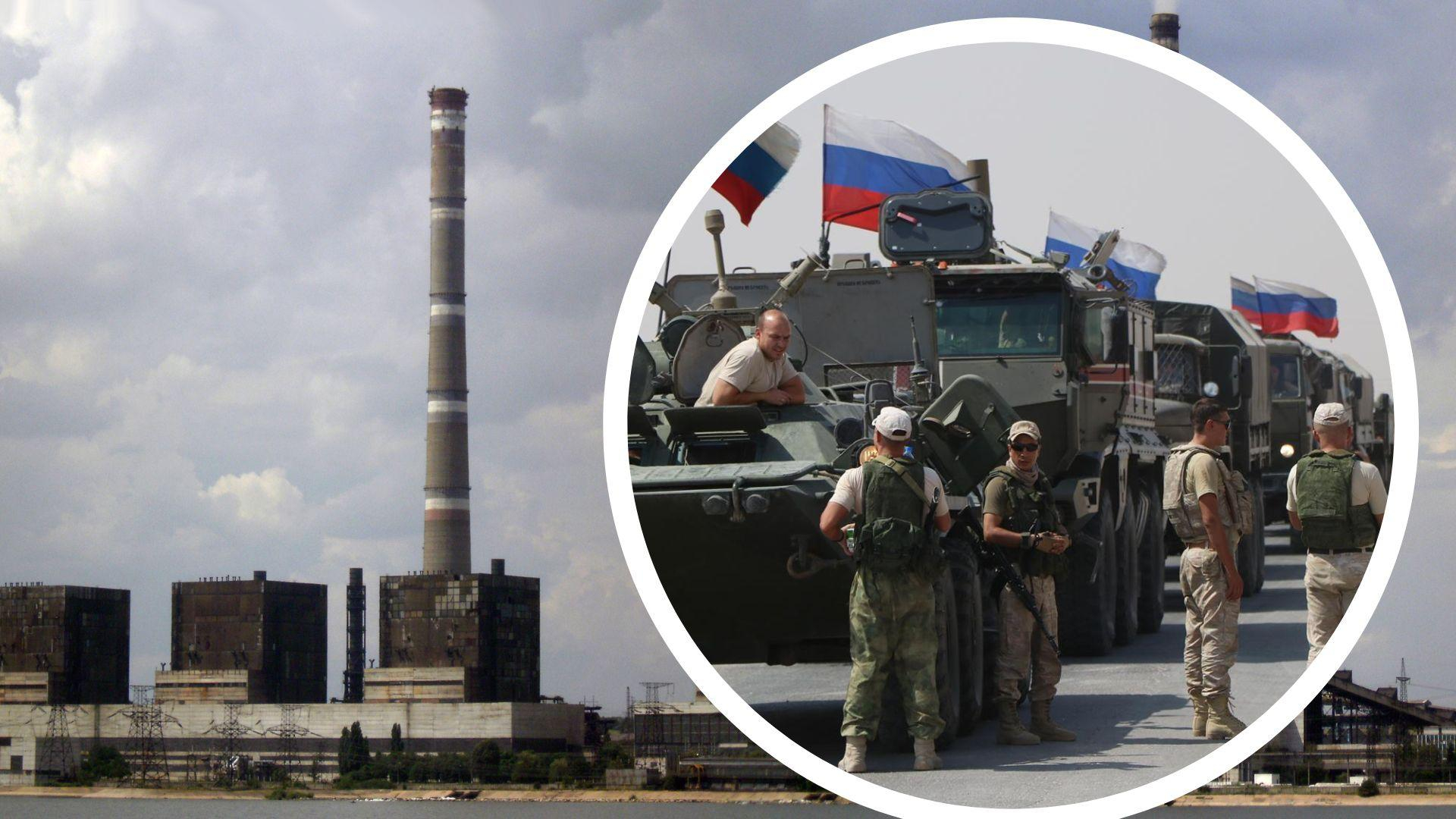 У Генштабі розповіли про невдалий наступ росіян