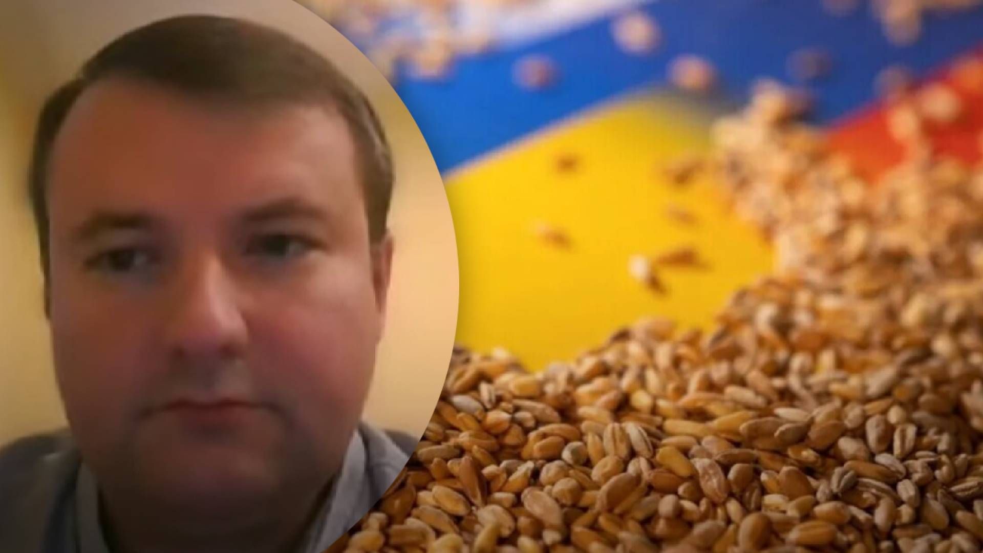 Зернова угода - чому Україні не варто виходити з неї