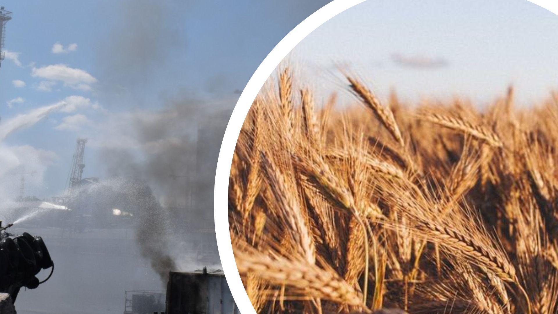 В Одессе готовят 3 порта, несмотря на обстрелы россии В Одессе готовят 3 порта, несмотря на обстрелы россии