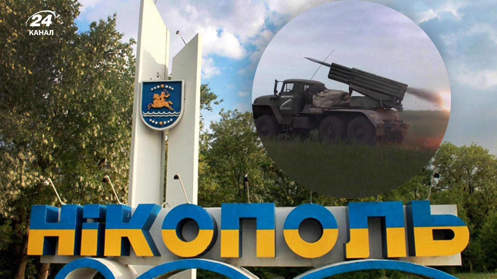 Що відомо про звуки вибухів у Нікополі та Запоріжжі Що відомо про звуки вибухів у Нікополі та Запоріжжі