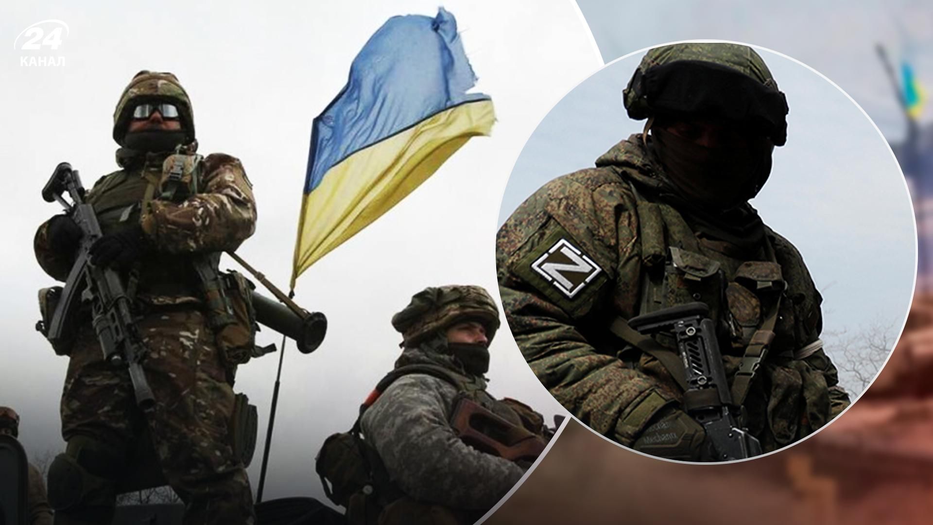 Війна в Україні - ЗСУ тиснуть на росіян на Півдні - в окупантів залишається 2 виходи - 24 Канал