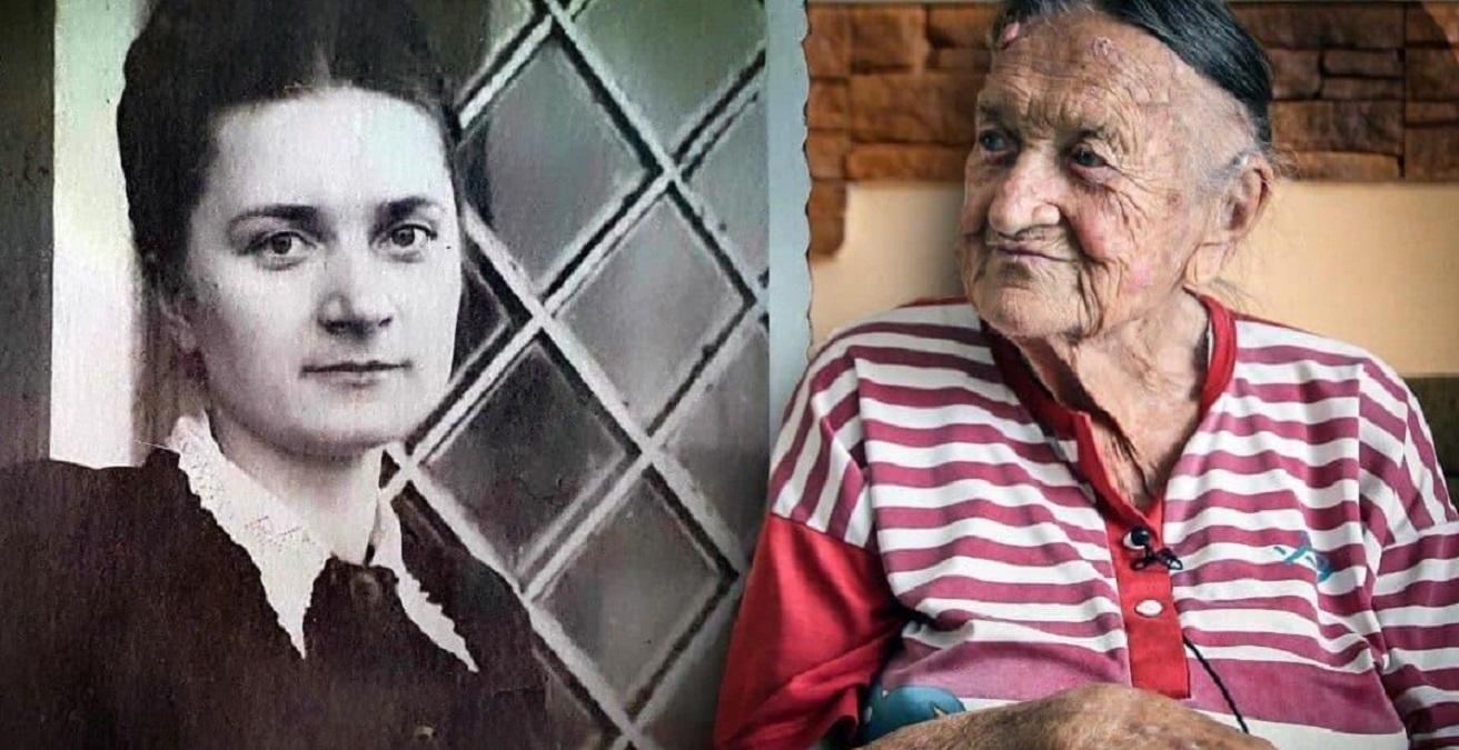 Померла Ванда Горчинська Померла Ванда Горчинська