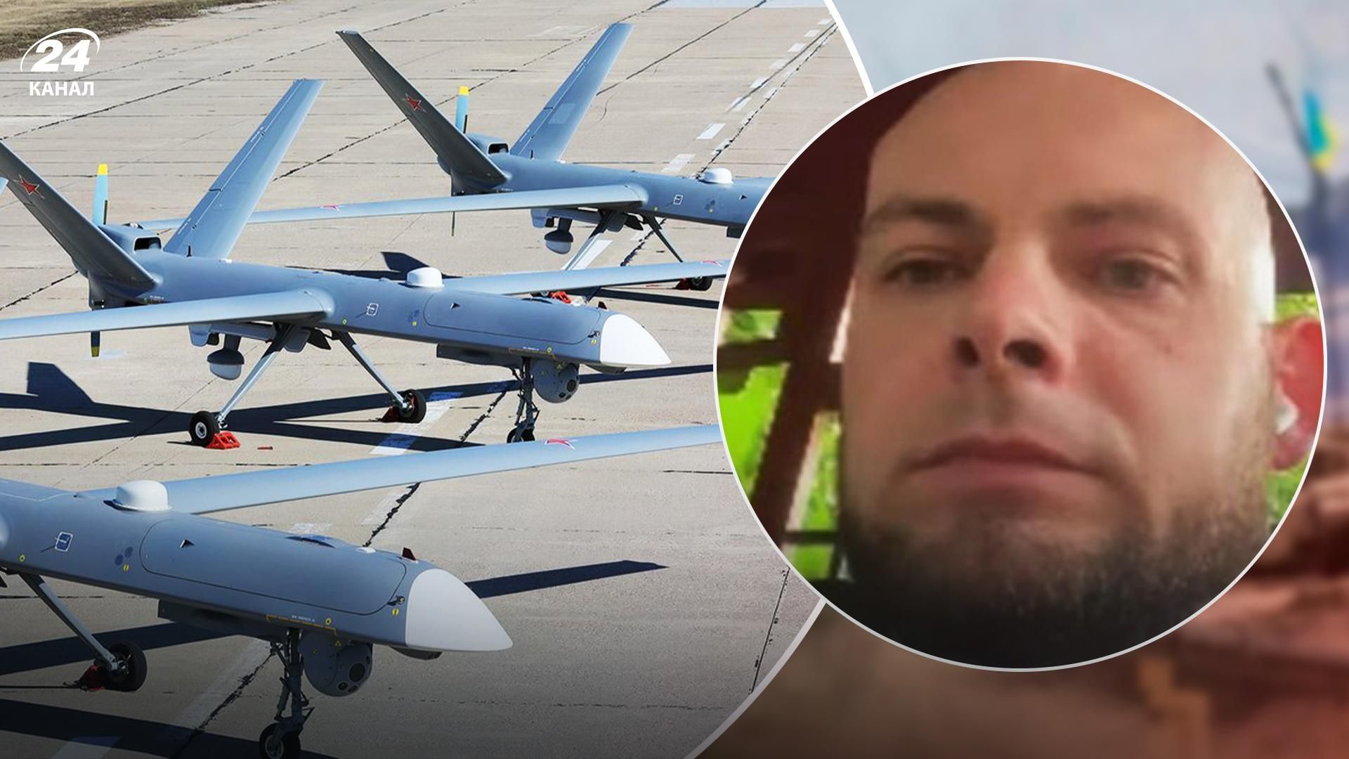 Авиация России - есть большие поставки дронов – аэроразведчик - 24 Канал Авиация России - есть большие поставки дронов – аэроразведчик - 24 Канал