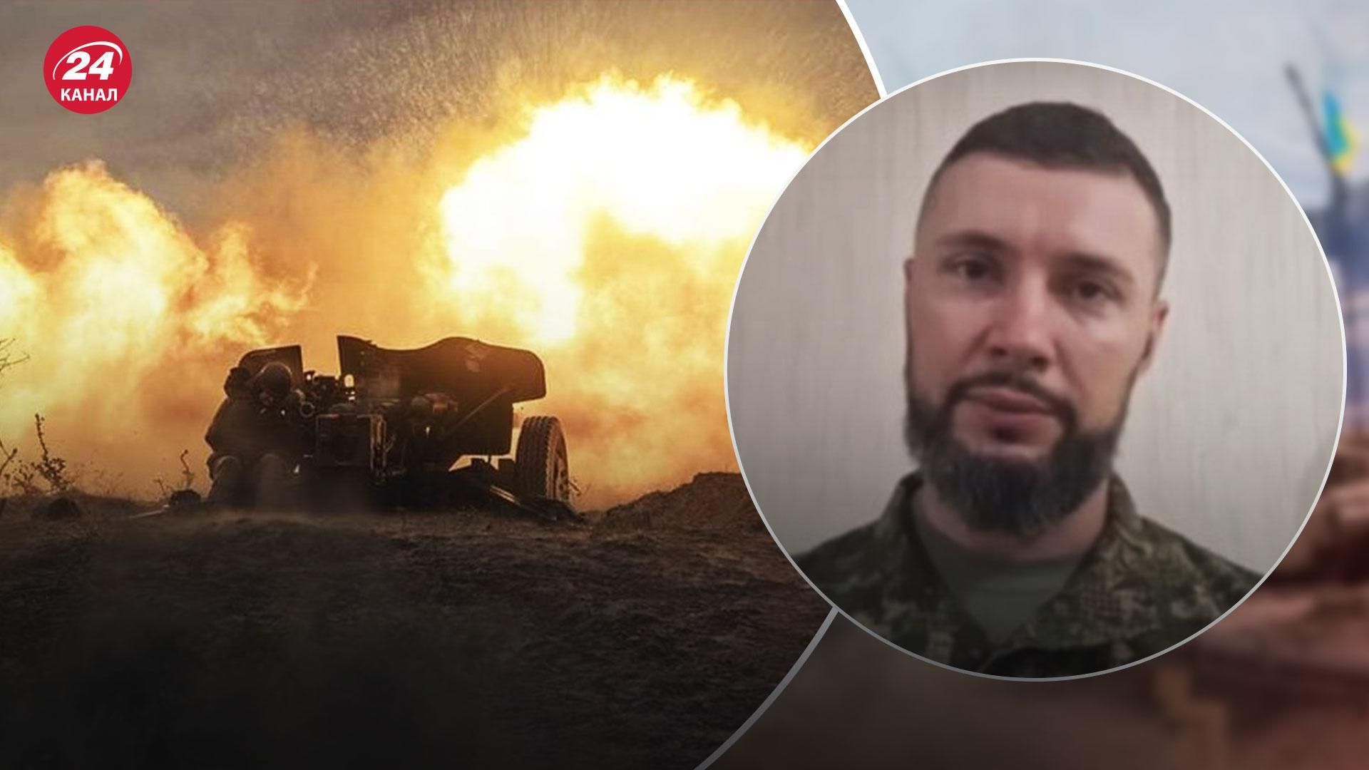 Війна в Україні – росіяни кидають техніку і втікають від атак ЗСУ