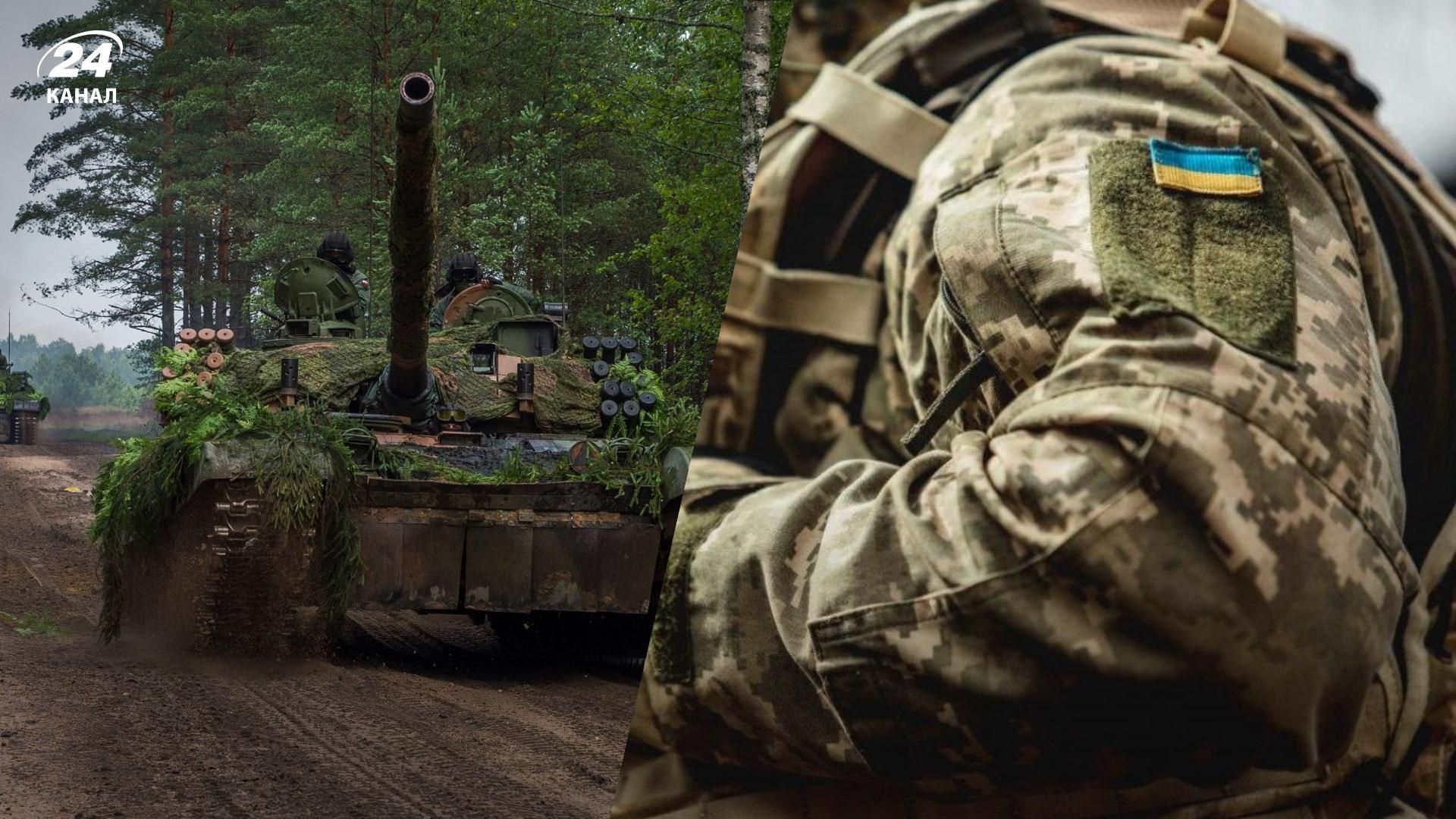 Предоставление оружия Украине - Польша уже передала ВСУ танки PT-91 Предоставление оружия Украине - Польша уже передала ВСУ танки PT-91