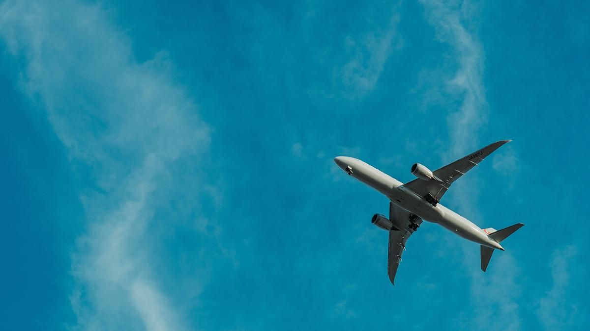 З води, вуглекислого газу та сонячного світла створили реактивне паливо - Техно З води, вуглекислого газу та сонячного світла створили реактивне паливо - Техно