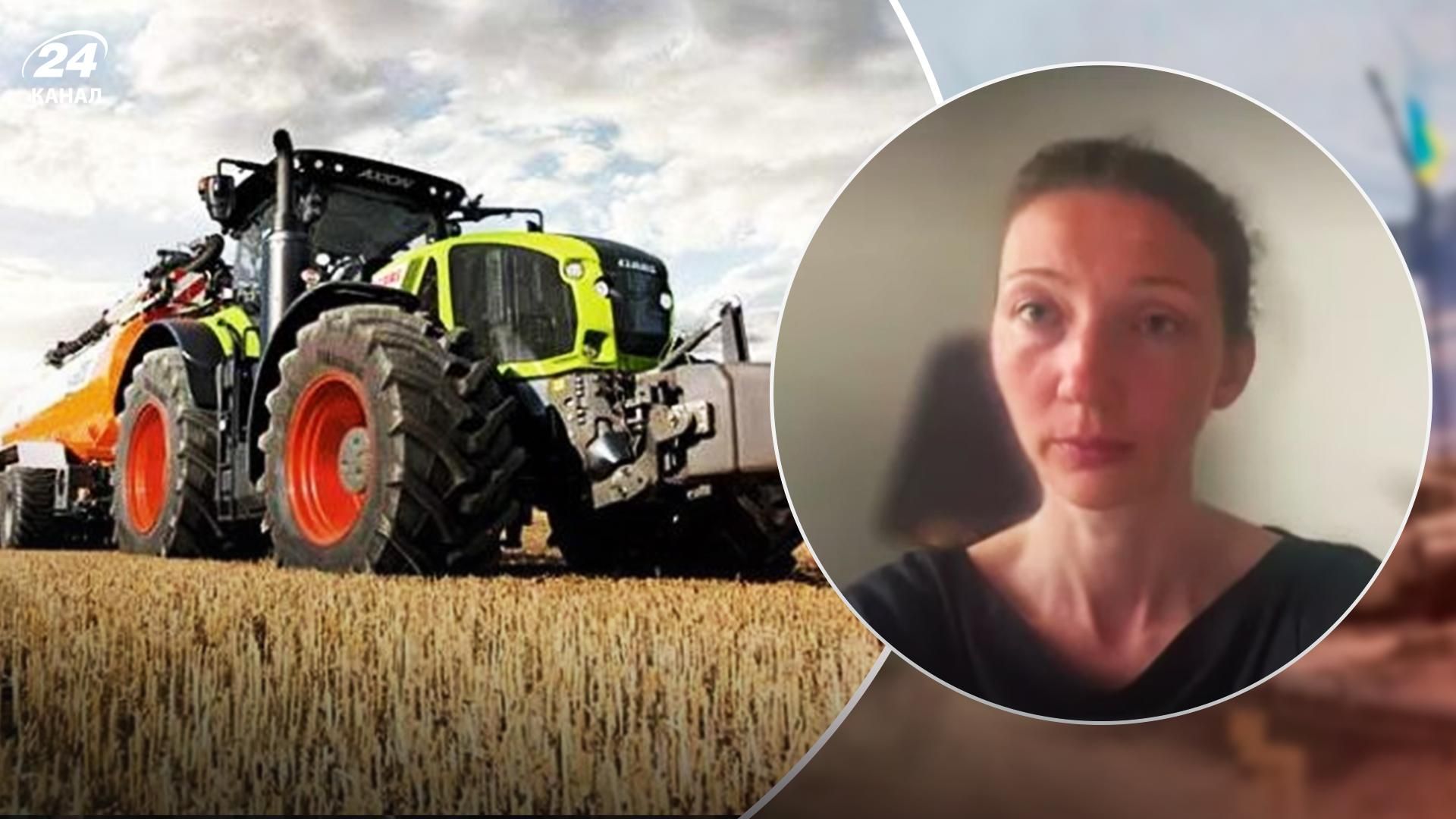 Сельское хозяйство ждут тяжелые последствия войны - прогноз на 2023 год - 24 Канал Сельское хозяйство ждут тяжелые последствия войны - прогноз на 2023 год - 24 Канал