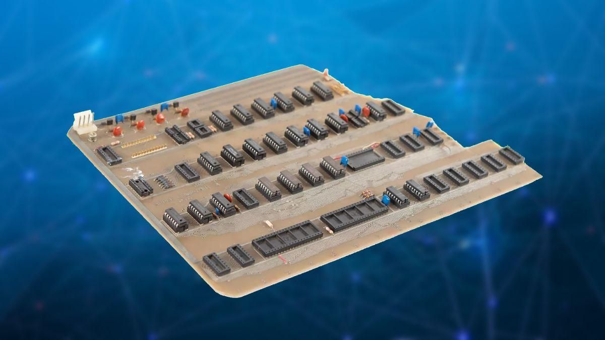 Apple Computer A Apple Computer A