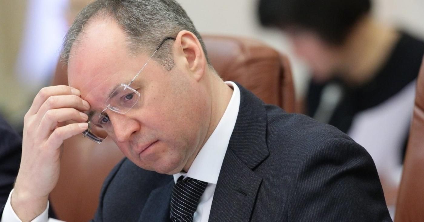 Демченко Руслана уволили с должности заместителя секретаря СНБО - что известно - 24 Канал
