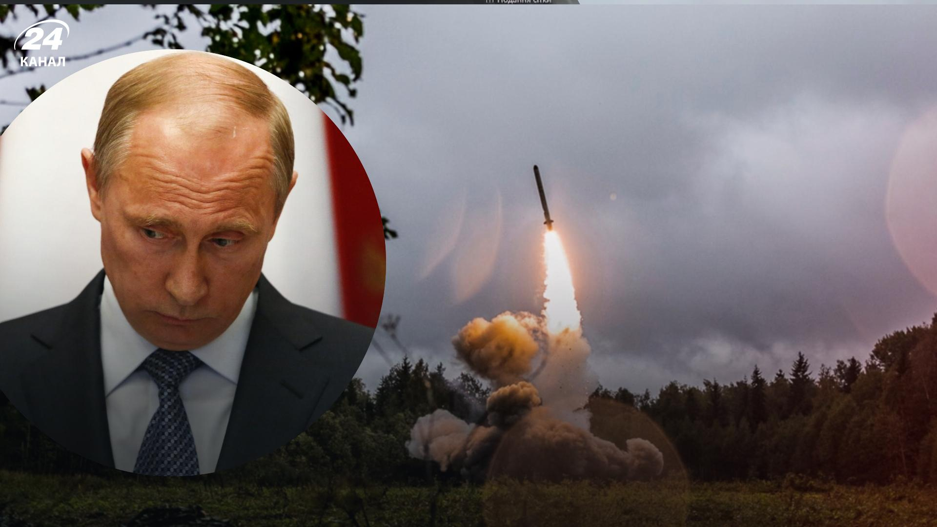 Ракетний обстріл Хмельниччини 24.07.2022 - ворог хизується, що влучив у БК для HIMARS