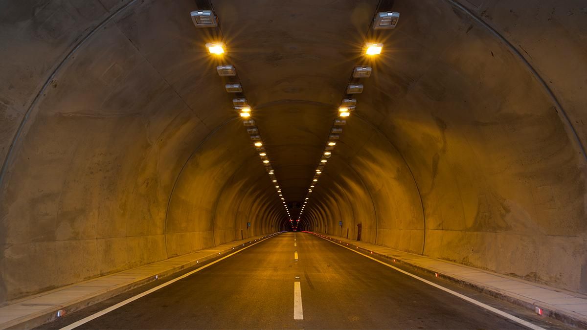 Революційна технологія риє підземні тунелі значно швидше й дешевше, ніж конкуренти - Техно