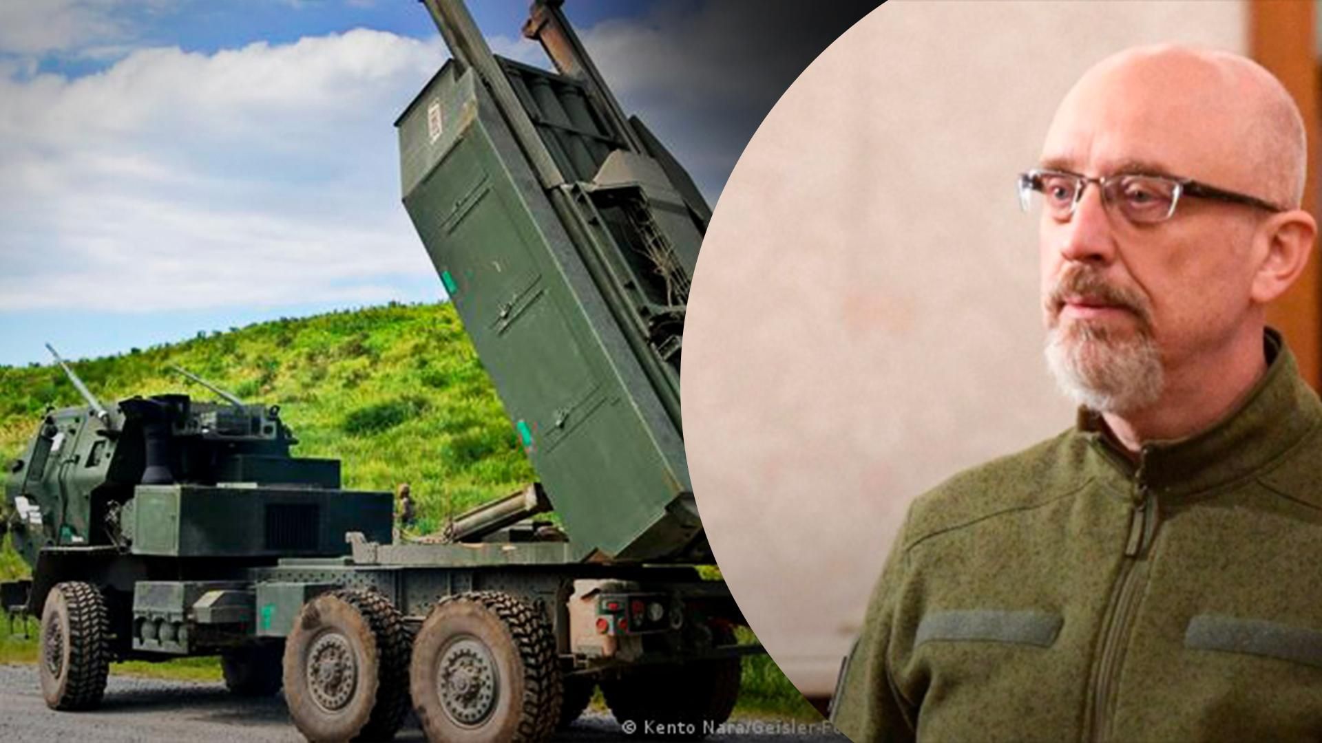 Скільки російських складів ЗСУ знищили завдяки HIMARS - що відомо Скільки російських складів ЗСУ знищили завдяки HIMARS - що відомо