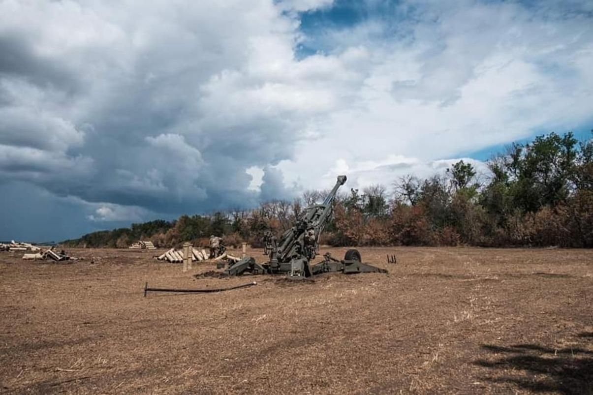 Карта бойових дій 26 липня 2022 – яка лінія захисту фронту України Карта бойових дій 26 липня 2022 – яка лінія захисту фронту України