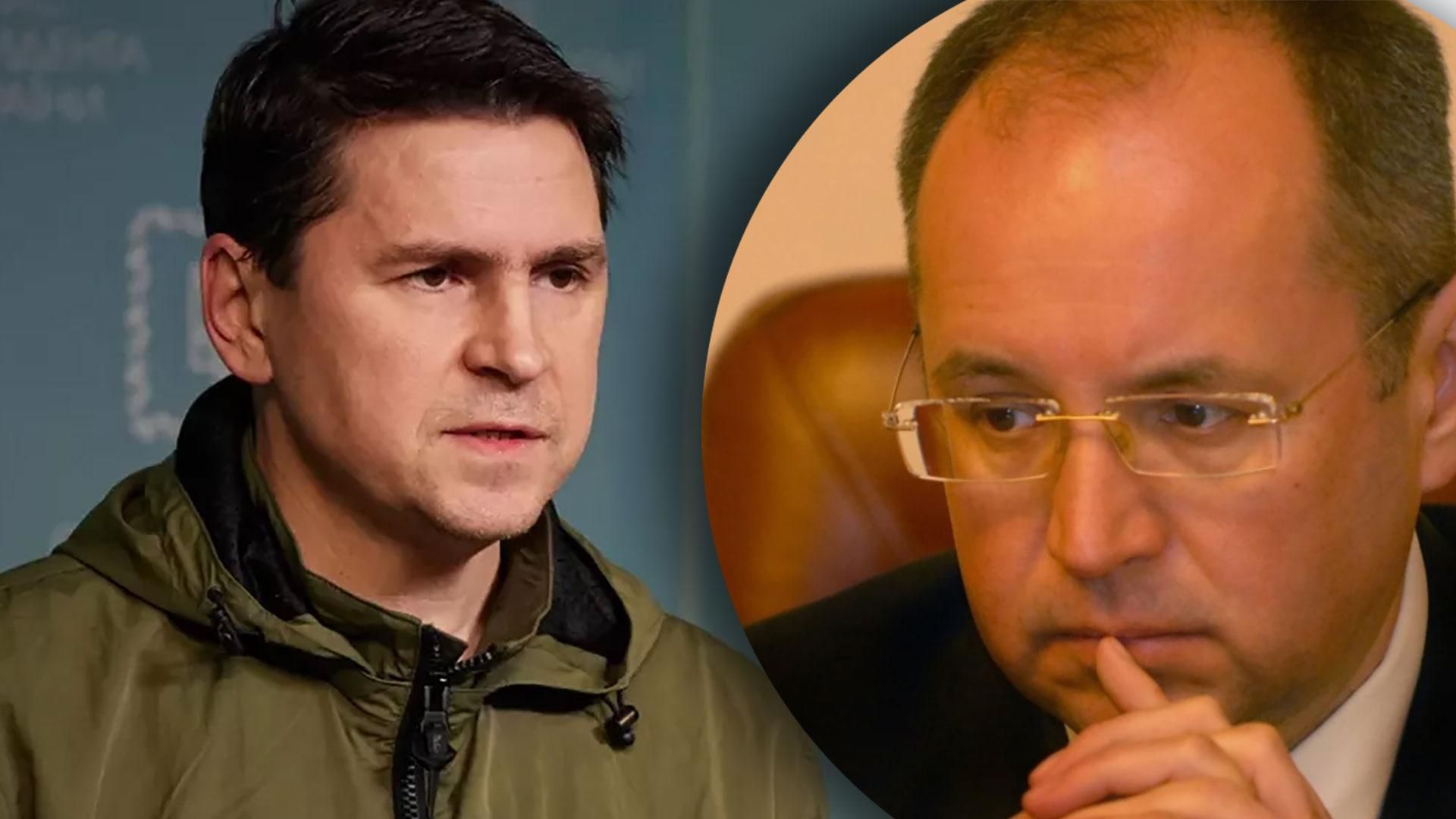 Почему Зеленский отправил Руслана Демченко в отставку Почему Зеленский отправил Руслана Демченко в отставку