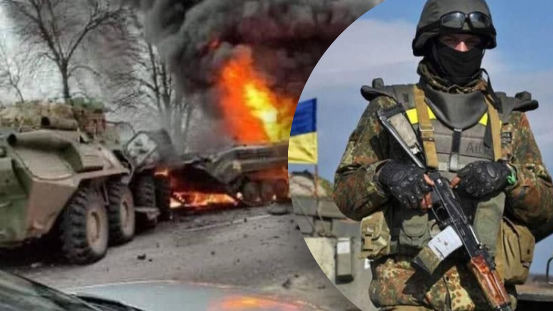 ЗСУ повністю знищили 5 загальновійськових армій росії, – Арестович ЗСУ повністю знищили 5 загальновійськових армій росії, – Арестович