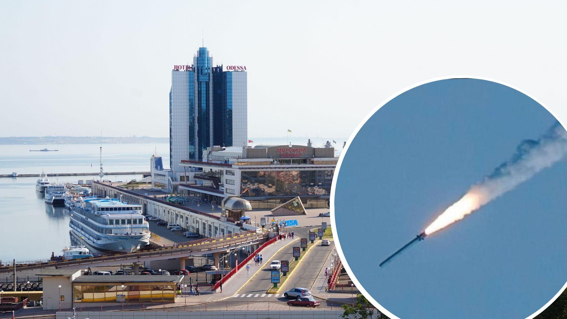 США пообіцяли стежити за Росією після удару по Одеському порту США пообіцяли стежити за Росією після удару по Одеському порту