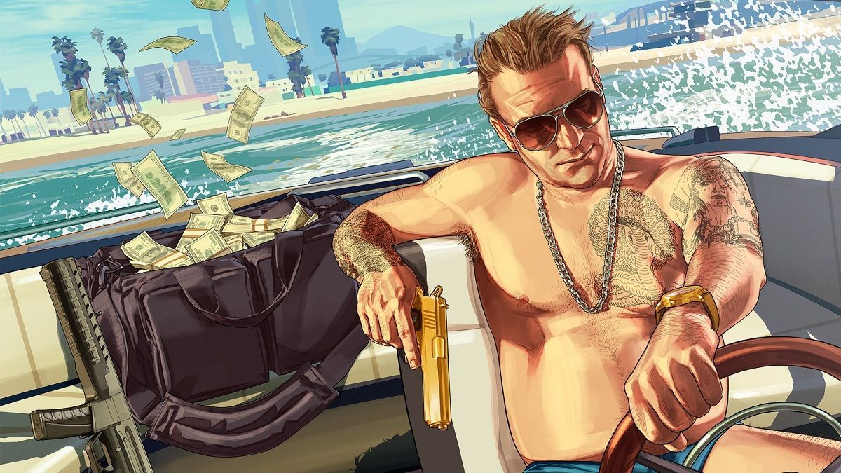 Свіжі деталі про GTA VI