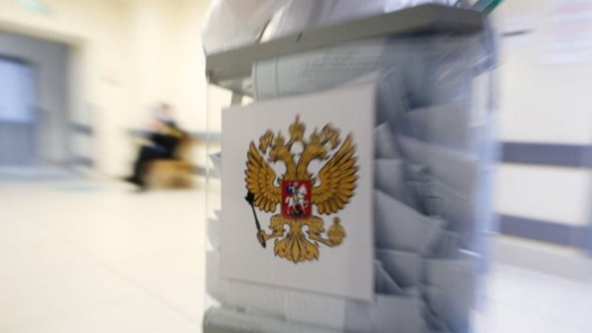 Россияне готовят референдум на оккупированных территориях – в Луганске открыли приемную