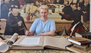 На самом деле мир мало знает об Украине – Ирма Витовская рассказала о легенде "братских народов"