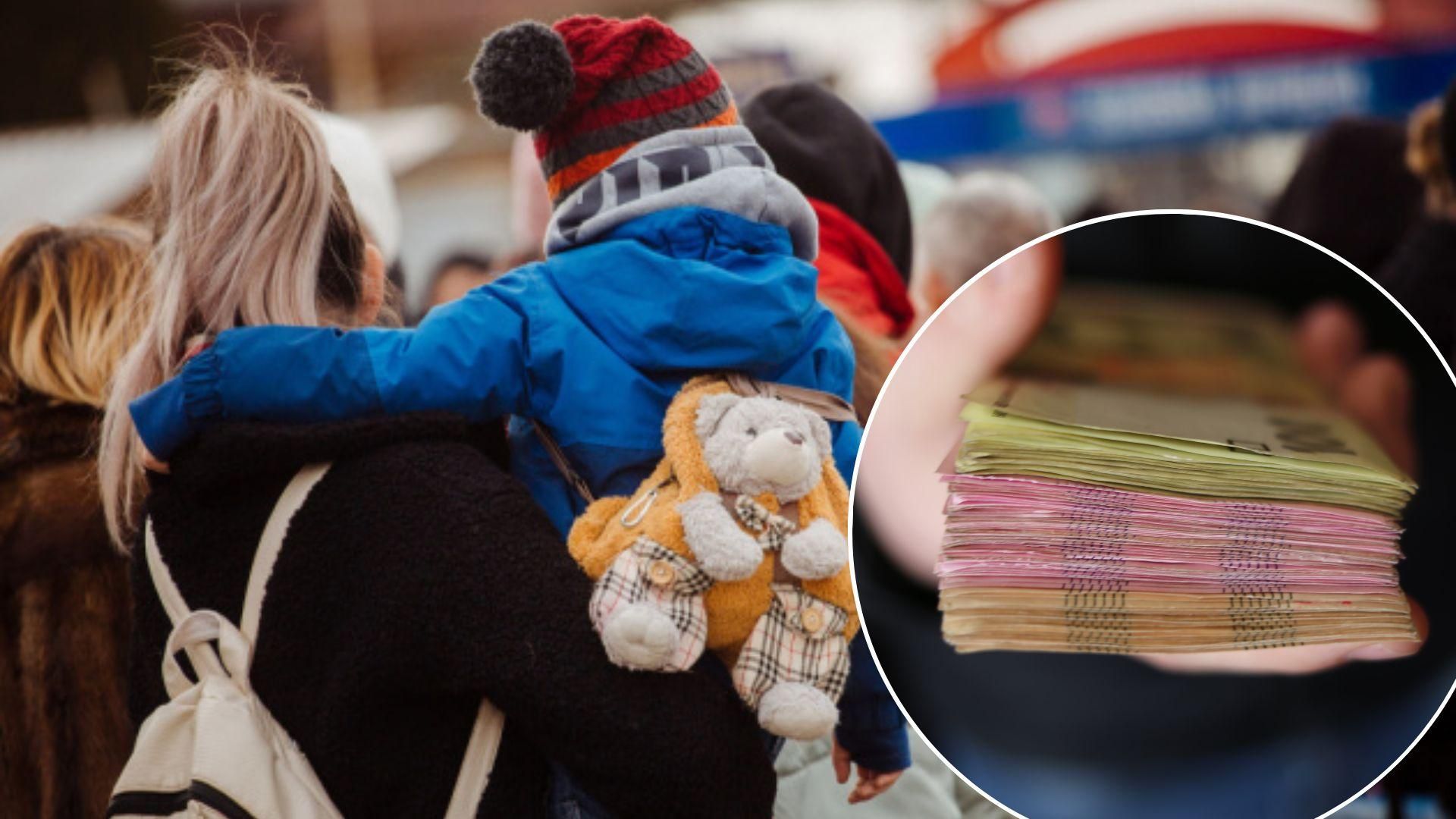 Как переселенцам получить денежную помощь в Киеве - подробная инструкция Как переселенцам получить денежную помощь в Киеве - подробная инструкция