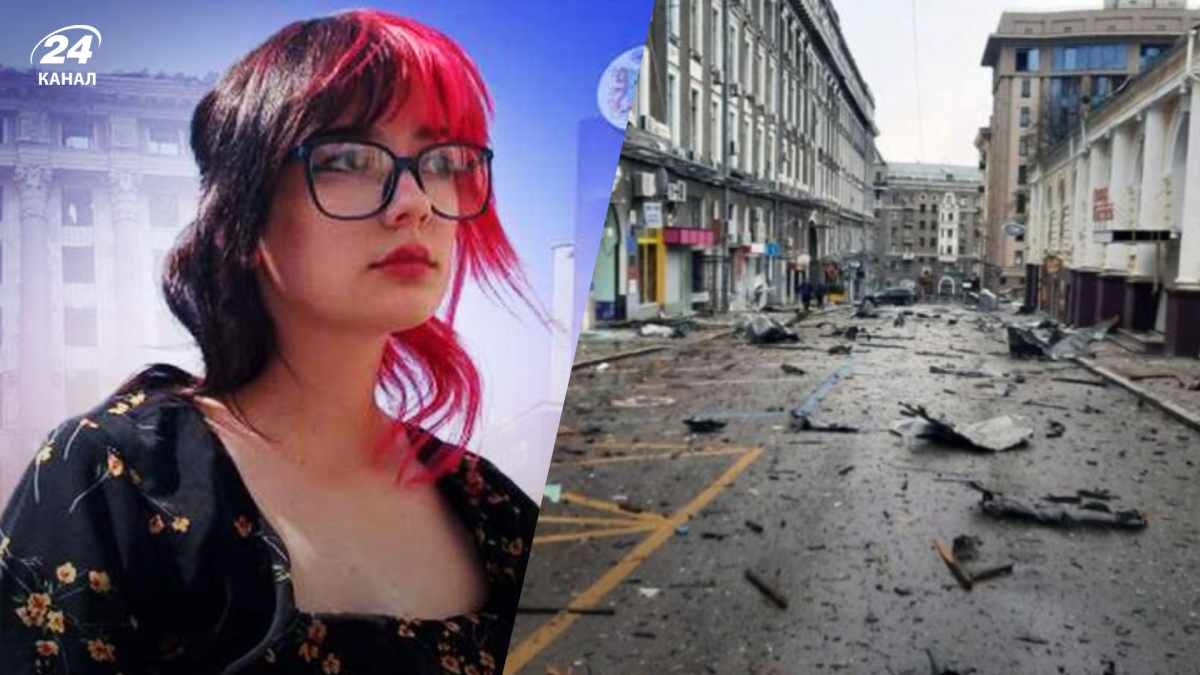 Переселенка Дарья рассказала, как смогла выехать из Харькова во Львов Переселенка Дарья рассказала, как смогла выехать из Харькова во Львов