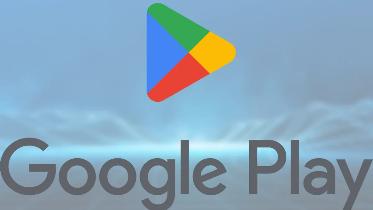Google Play Google Play