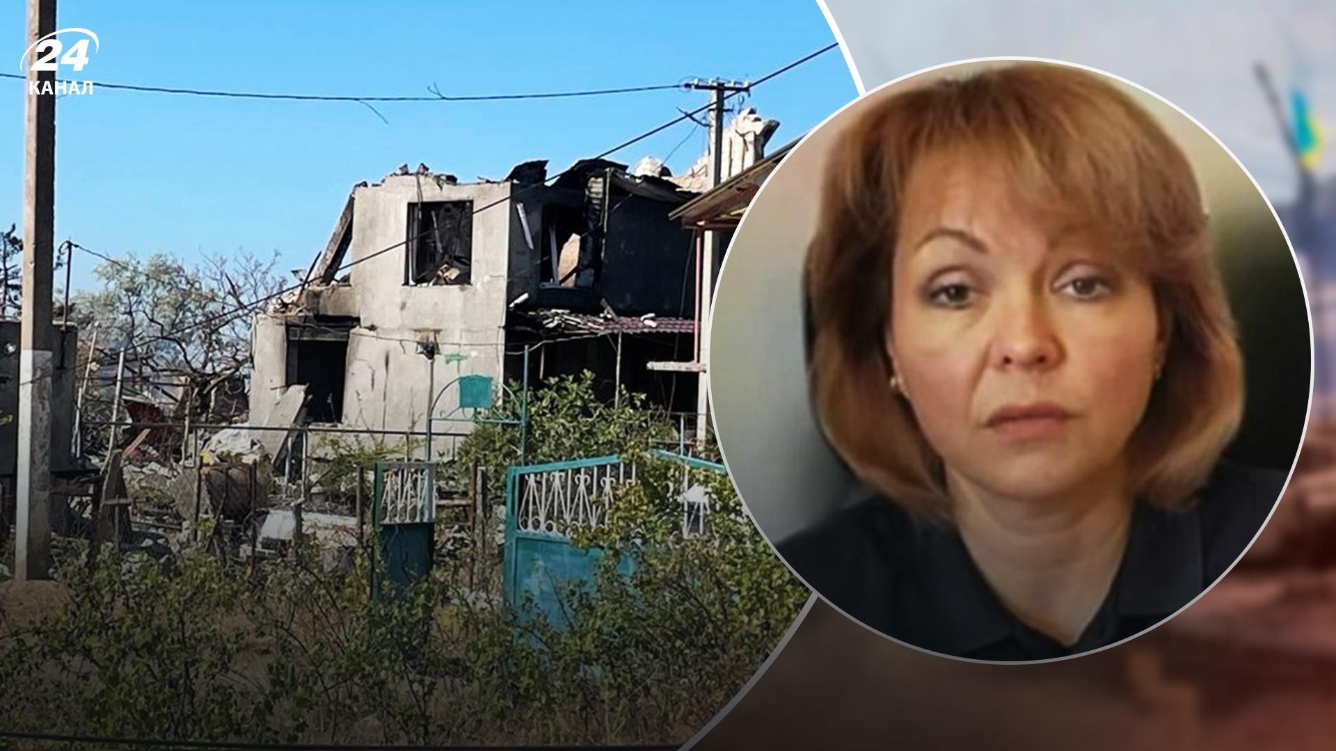 Россияне сегодня атаковали Одесщину - есть пострадавшие, в каком они состоянии - 24 Канал Россияне сегодня атаковали Одесщину - есть пострадавшие, в каком они состоянии - 24 Канал