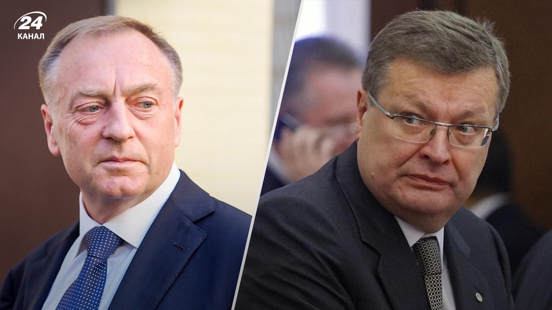 Грищенко і Лавринович не в Україні, але в розшуку: як просувається справа про Харківські угоди - 24 Канал