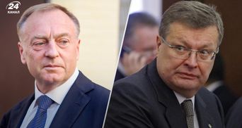 Грищенко і Лавринович не в Україні, але в розшуку: як просувається справа про Харківські угоди