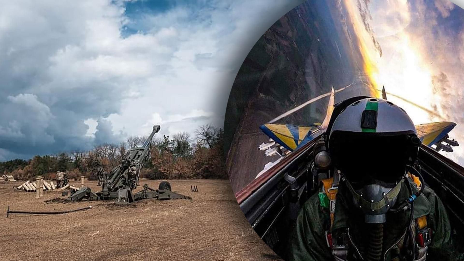 Просування ЗСУ на півдні України сьогодні - війна в Україні