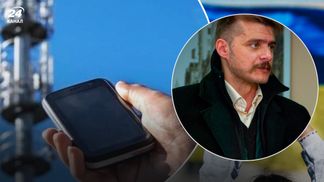 Що відбувається зі зв'язком на Херсонщині: пояснення місцевого активіста