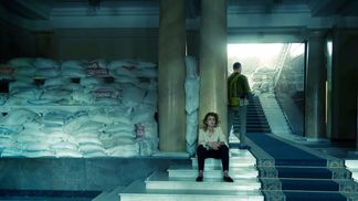 "Вона хоче нормального життя": Олена Зеленська про спокійні роки до війни і президентства