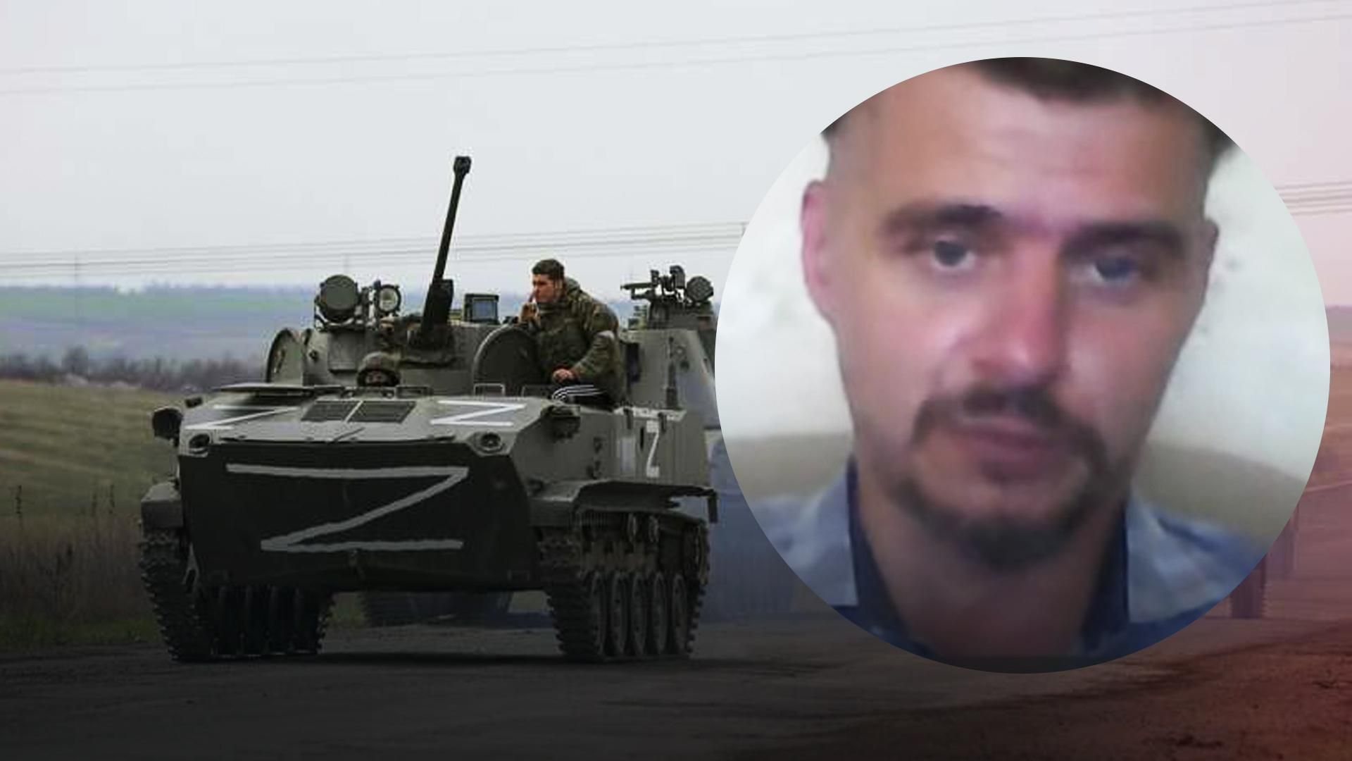 Молчанов о опрокидывании техники кафиров в Херсон Молчанов о опрокидывании техники кафиров в Херсон