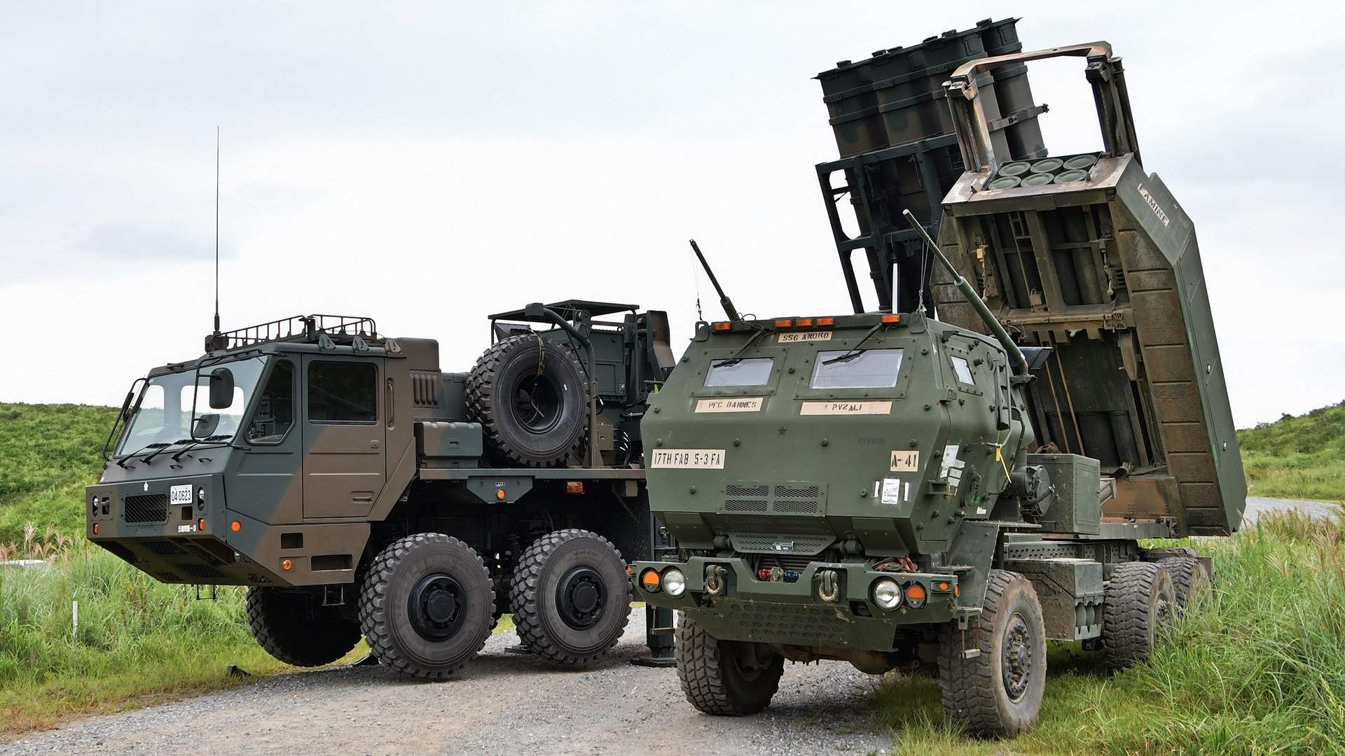 Коли Україна отримає HIMARS, ракети на 300 кілометрів і винищувачі від США Коли Україна отримає HIMARS, ракети на 300 кілометрів і винищувачі від США