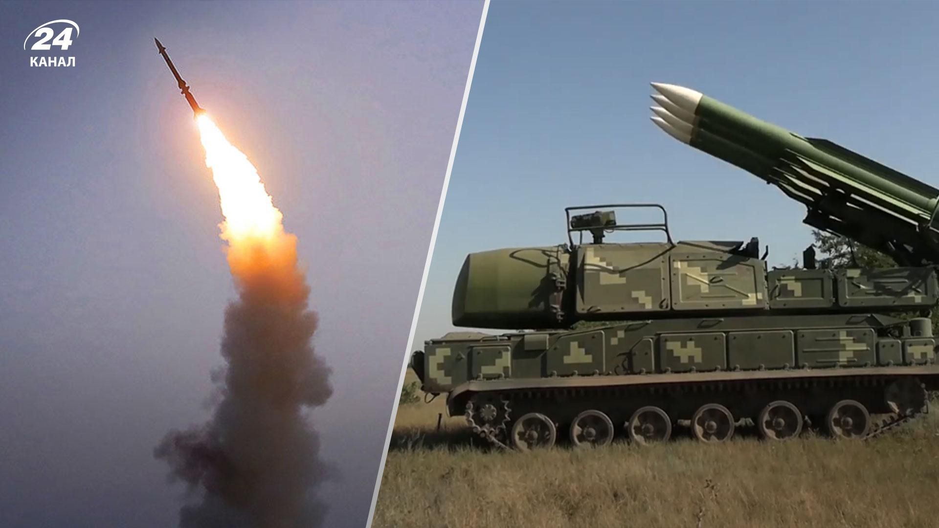 Украинские силы ПВО продолжают без устали сбивать российские ракеты Украинские силы ПВО продолжают без устали сбивать российские ракеты